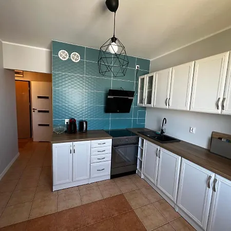 Mieszkanie 4 Osobowe Blisko Morza Apartment *