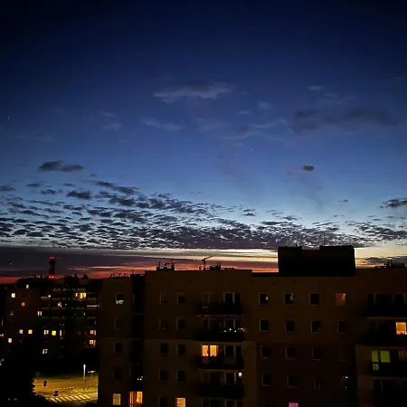 Mieszkanie 4 Osobowe Blisko Morza Apartment Kolobrzeg