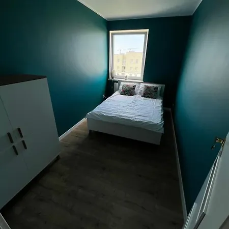 Mieszkanie 4 Osobowe Blisko Morza Apartment